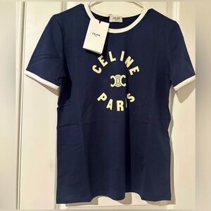 Celine T-shirt